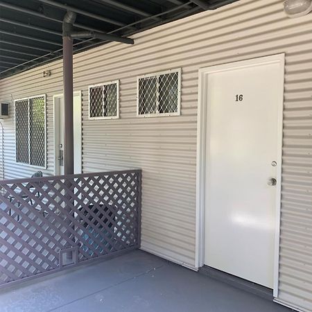 Roebuck Bay Hotel Broome Exterior foto