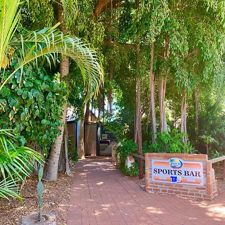 Roebuck Bay Hotel Broome Exterior foto